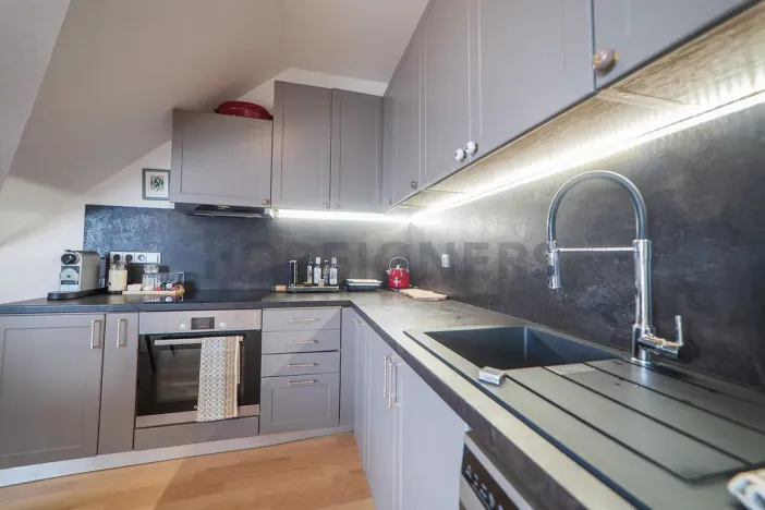 Prodej bytu 3+kk, Olomouc, Horní lán, 83 m2