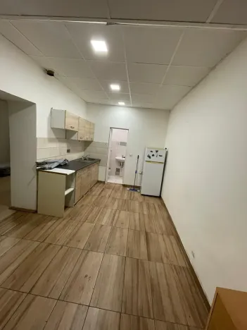 Pronájem bytu 1+1, Havlíčkův Brod, Na Losích, 40 m2