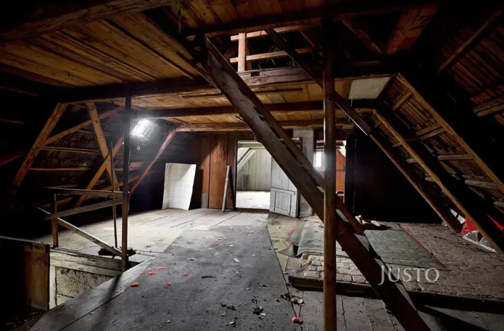 Prodej pozemku pro bydlení, Mikulášovice, 1013 m2