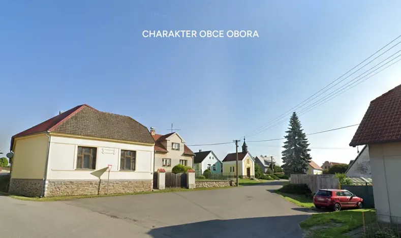 Prodej pozemku pro bydlení, Malšice, 2672 m2