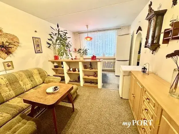 Prodej bytu 3+1, Nejdek, Rolavská, 78 m2