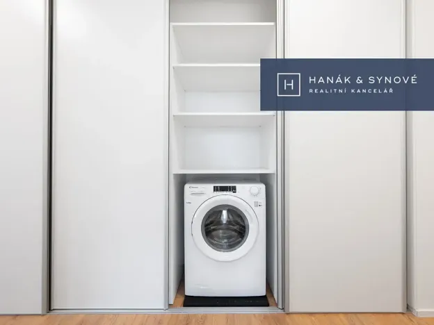 Pronájem bytu 2+kk, Pohořelice, U Kasáren, 54 m2