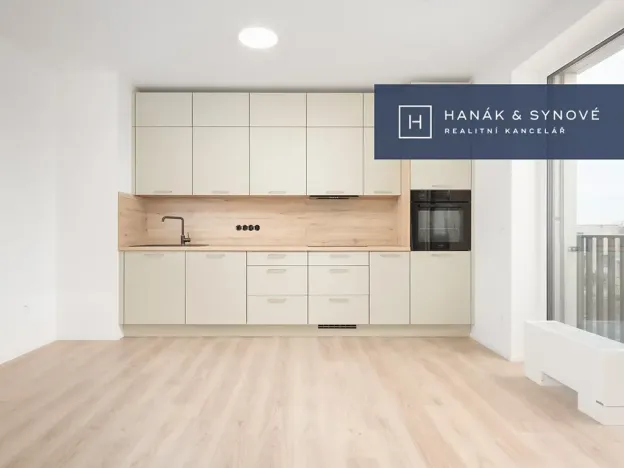 Pronájem bytu 2+kk, Pohořelice, U Kasáren, 55 m2