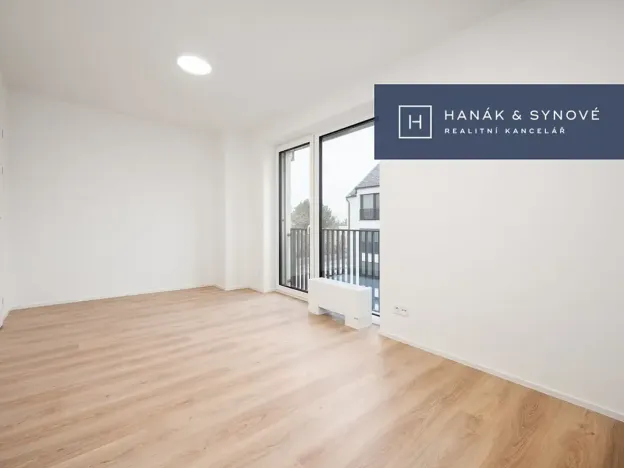 Pronájem bytu 2+kk, Pohořelice, U Kasáren, 55 m2