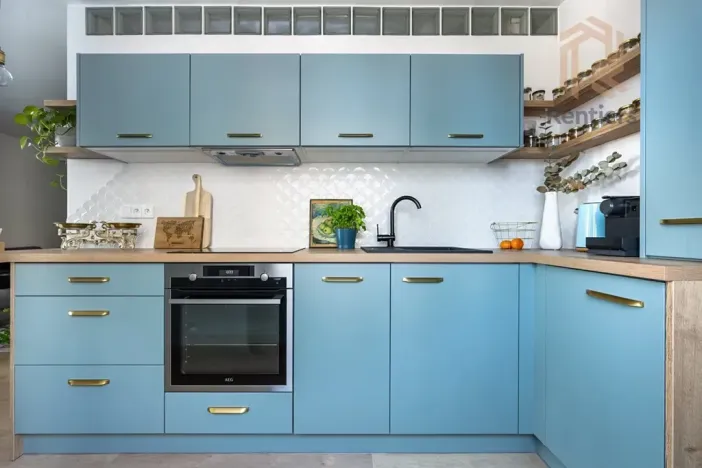 Pronájem bytu 2+kk, Brandýs nad Labem-Stará Boleslav, Sídliště, 50 m2