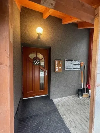 Pronájem bytu 1+1, Jablonec nad Nisou - Proseč nad Nisou, Prosečská, 37 m2