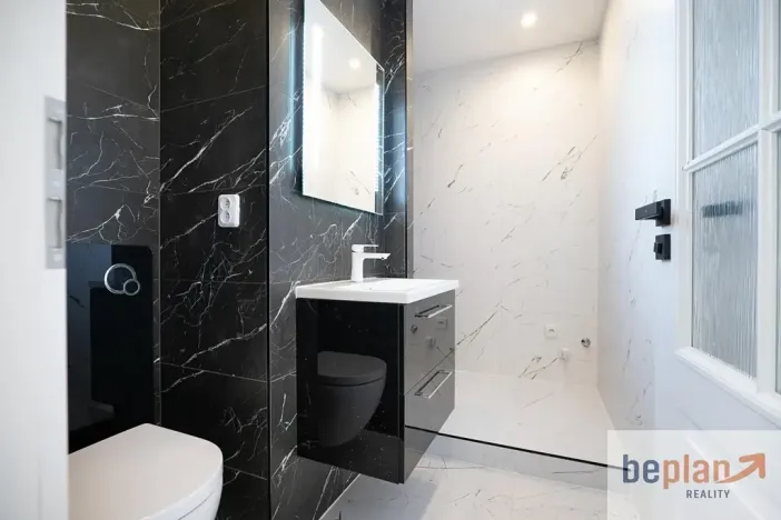 Prodej bytu 2+1, Ústí nad Labem, Jana Zajíce, 55 m2