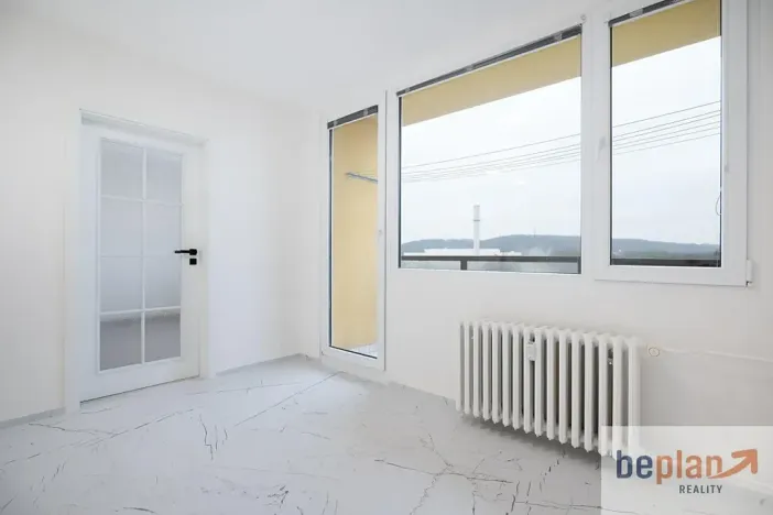 Prodej bytu 2+1, Ústí nad Labem, Jana Zajíce, 55 m2