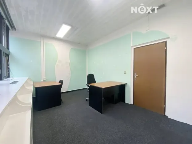 Pronájem kanceláře, Praha - Nové Město, Na Moráni, 16 m2