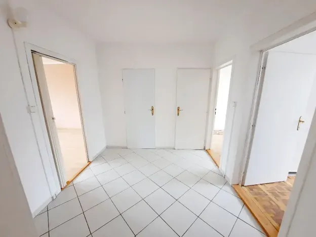 Prodej bytu 4+1, Praha - Troja, Mazurská, 92 m2