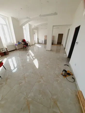 Pronájem obchodního prostoru, Lovosice, 8.května, 145 m2