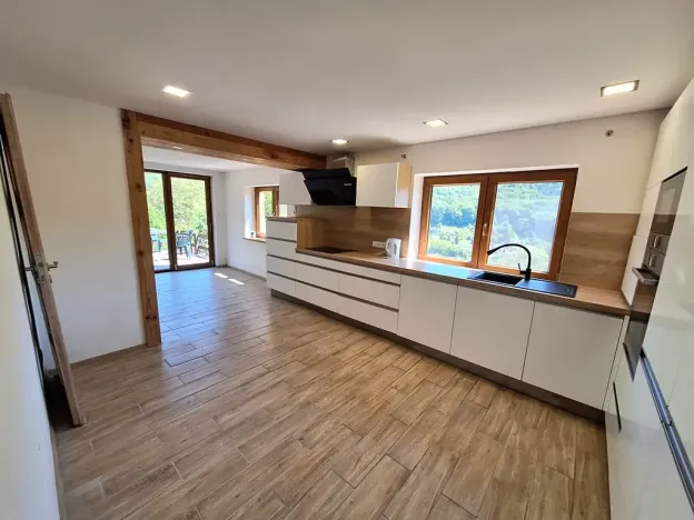 Prodej rodinného domu, Děčín, Žlebská, 180 m2