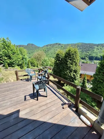 Prodej rodinného domu, Děčín, Žlebská, 180 m2