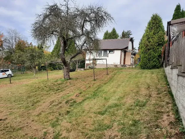 Prodej chaty, Psáry, 52 m2