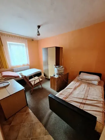 Prodej ubytování, Janské Lázně, Lázeňská, 1720 m2