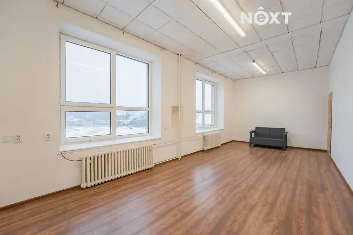 Pronájem kanceláře, Šumperk, Uničovská, 26 m2