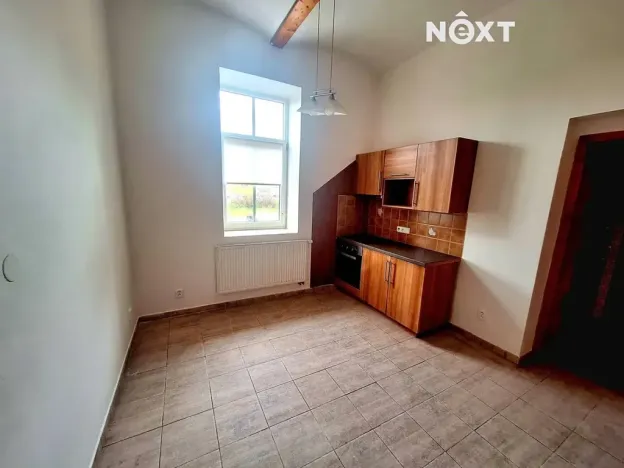 Pronájem bytu 2+1, Trutnov, Horská, 55 m2