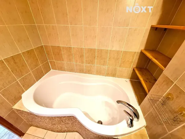 Pronájem bytu 2+1, Trutnov, Horská, 55 m2