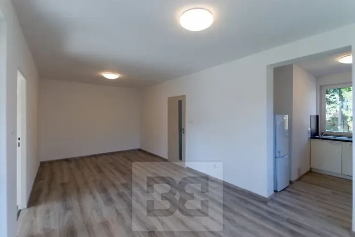 Pronájem bytu 2+kk, Praha - Stodůlky, Ke Koh-i-nooru, 48 m2