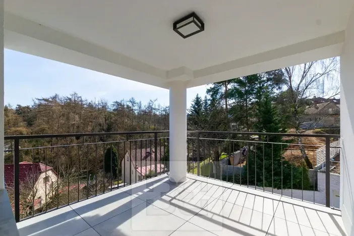 Pronájem bytu 2+kk, Praha - Stodůlky, Ke Koh-i-nooru, 48 m2