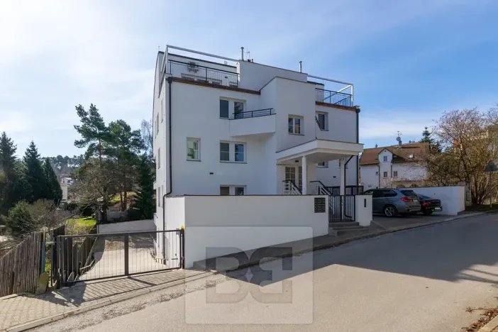 Pronájem bytu 2+kk, Praha - Stodůlky, Ke Koh-i-nooru, 48 m2