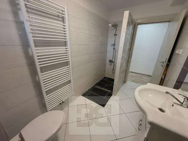 Pronájem bytu 2+kk, Veselí nad Lužnicí, Třída Čs. armády, 50 m2