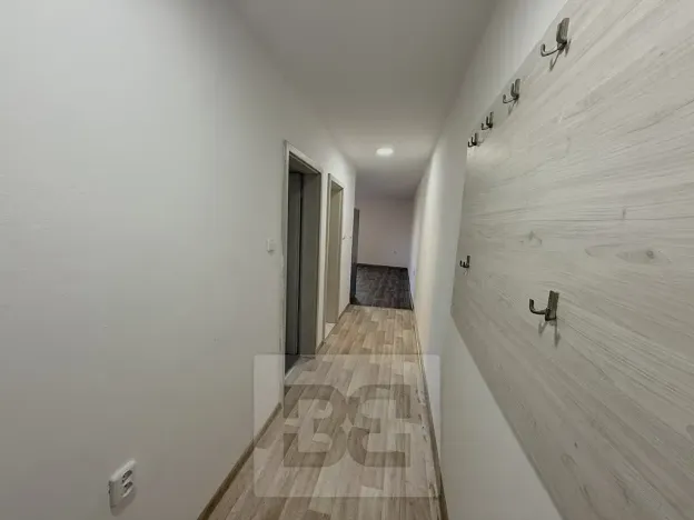 Pronájem bytu 2+kk, Veselí nad Lužnicí, Třída Čs. armády, 50 m2