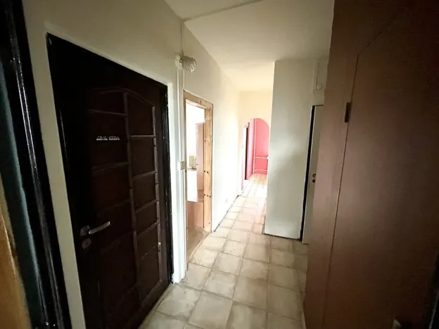 Pronájem bytu 3+1, Trutnov, 77 m2