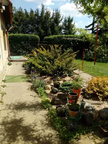 Prodej rodinného domu, Vítězná, 223 m2