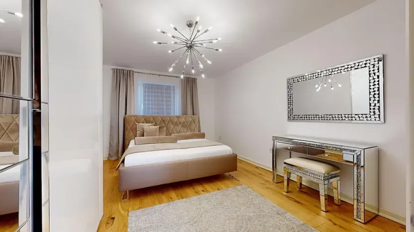 Prodej rodinného domu, Praha - Pitkovice, Žampiónová, 197 m2