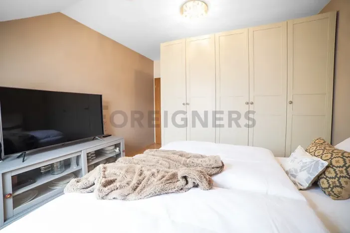 Prodej bytu 3+kk, Olomouc, Horní lán, 83 m2