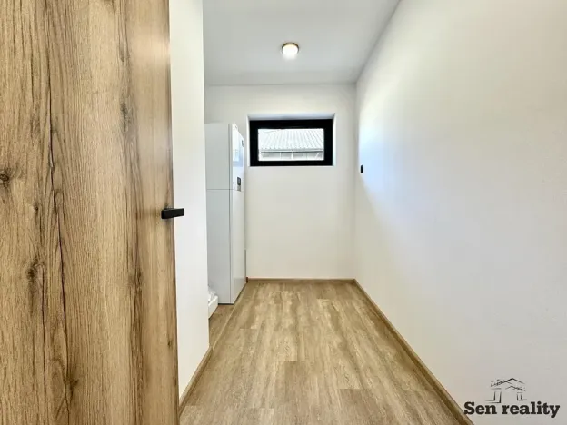 Prodej rodinného domu, Dašice, Za Barevnou, 120 m2