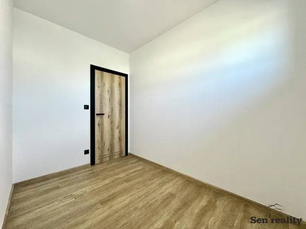 Prodej rodinného domu, Dašice, Za Barevnou, 120 m2