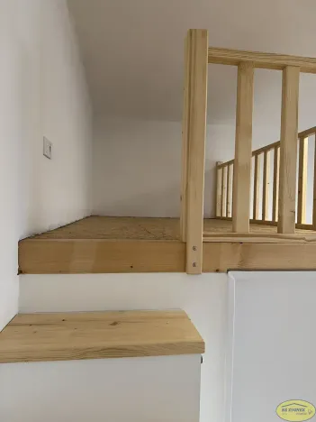 Pronájem bytu 1+kk, Kvasice, Horní, 38 m2