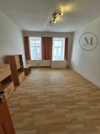Pronájem bytu 3+kk, České Budějovice, Jírovcova, 67 m2