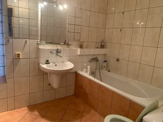 Pronájem bytu 3+kk, Bílovice, 75 m2