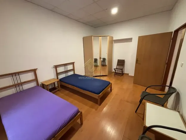 Pronájem bytu 2+1, Plzeň, Lindauerova, 55 m2