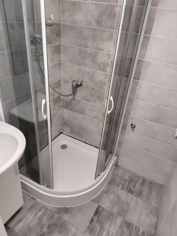 Pronájem bytu 2+1, Chomutov, 17. listopadu, 62 m2