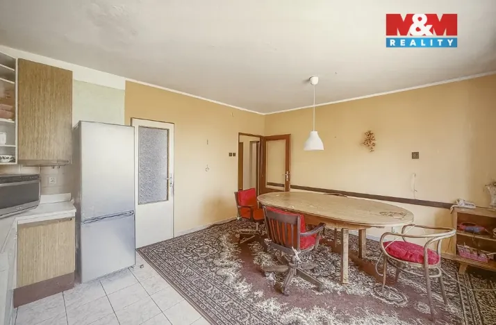 Prodej rodinného domu, Třinec - Kanada, Sadová, 220 m2