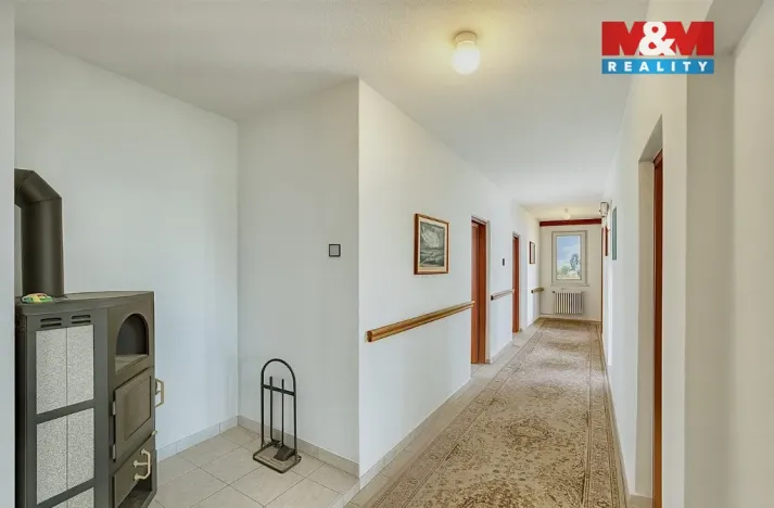 Prodej rodinného domu, Třinec - Kanada, Sadová, 220 m2