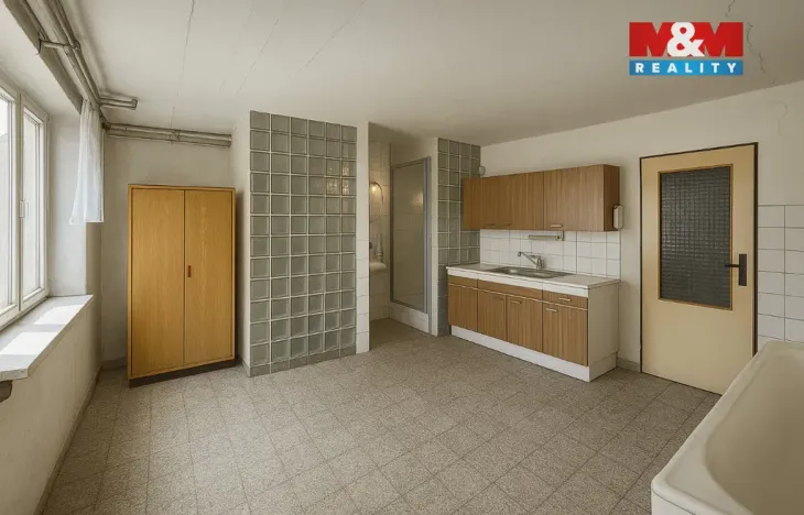 Prodej rodinného domu, Třinec - Kanada, Sadová, 220 m2