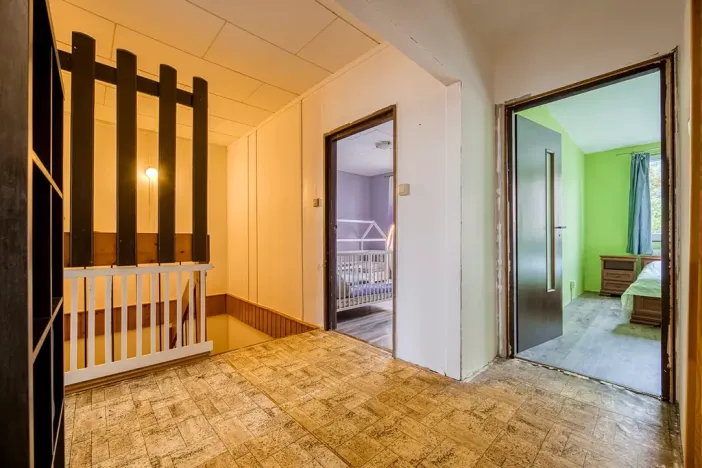 Prodej rodinného domu, Chožov, 135 m2