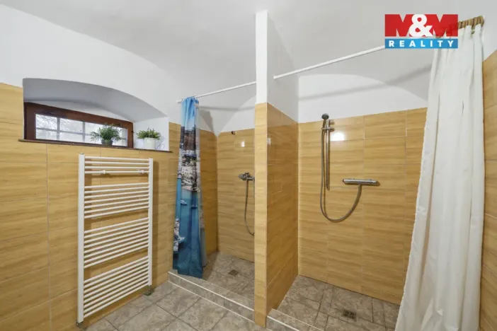 Prodej rodinného domu, Vernéřovice, 280 m2