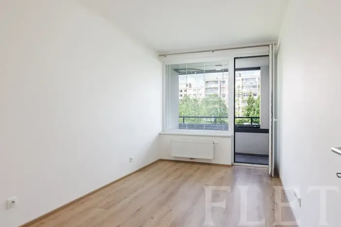 Pronájem bytu 2+kk, Praha - Letňany, Pavla Beneše, 56 m2