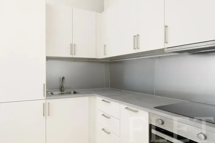 Pronájem bytu 2+kk, Praha - Michle, Michelská, 47 m2