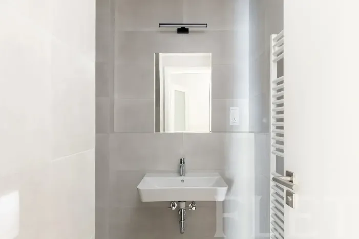 Pronájem bytu 2+kk, Praha - Michle, Michelská, 47 m2