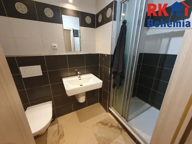 Prodej bytu 1+kk, Praha - Střížkov, Zakšínská, 27 m2