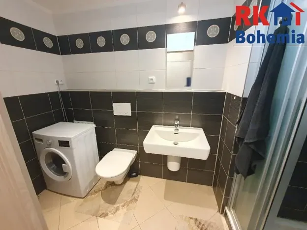 Prodej bytu 1+kk, Praha - Střížkov, Zakšínská, 27 m2