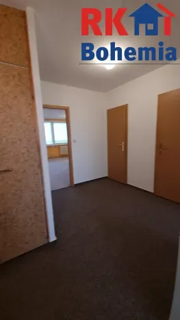 Prodej bytu 3+1, Praha - Stodůlky, Zázvorkova, 73 m2