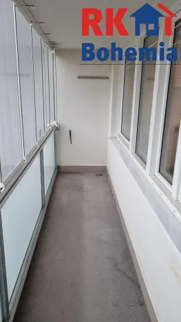 Prodej bytu 3+1, Praha - Stodůlky, Zázvorkova, 73 m2